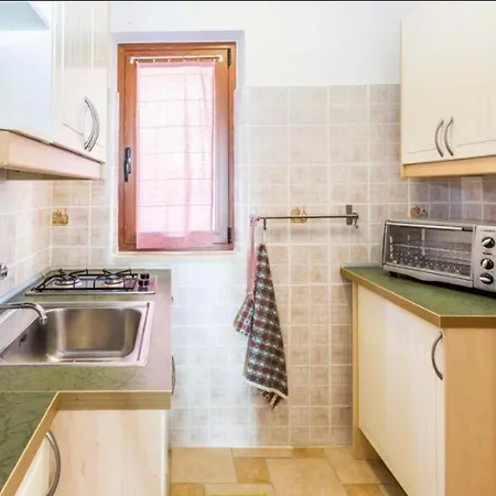 Apartamento Le Terrazze Di Pareti *