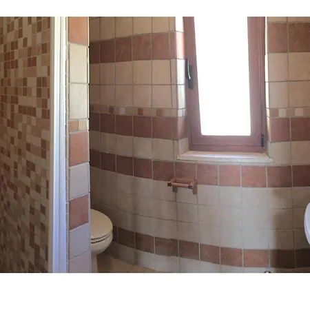 Le Terrazze Di Pareti Apartamento *