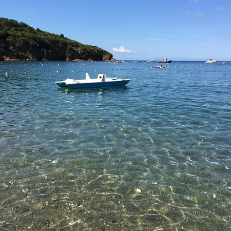Le Terrazze Di Pareti *
