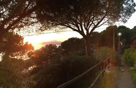 Le Terrazze Di Pareti Appartamento Capoliveri (Isola d'Elba)